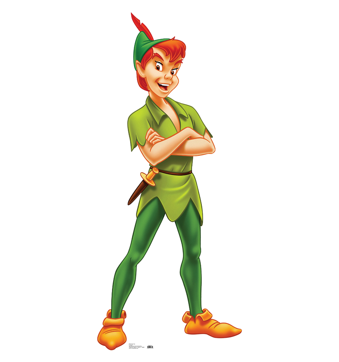 Venerdì 5 Gennaio - Peter Pan al Teatro di Bò